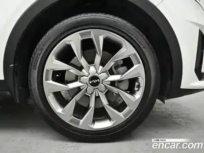 Kia Sorento 2023 2.5 Автомат в Москве № 249627, миниатюра 5