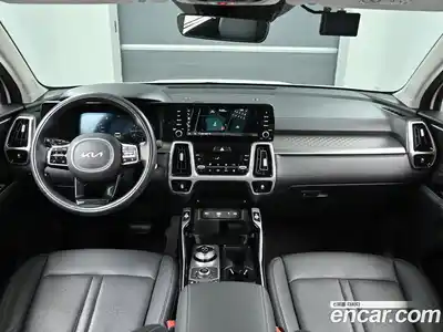Kia Sorento 2023 2.5 Автомат в Москве № 249627, миниатюра 7