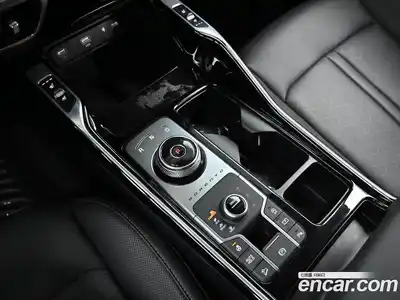 Kia Sorento 2023 2.5 Автомат в Москве № 249627, миниатюра 9