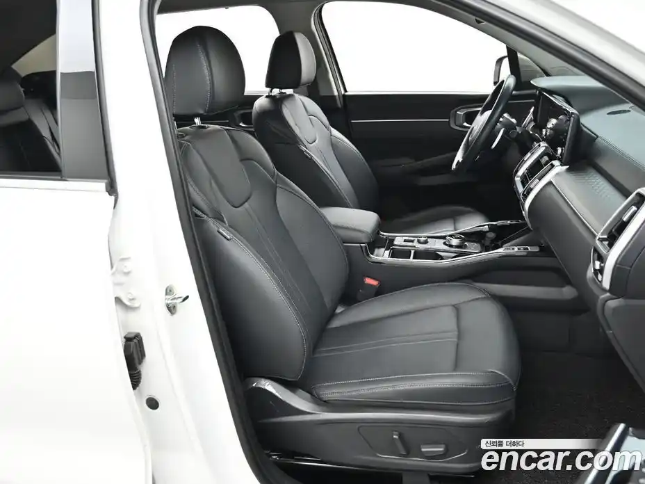 Kia Sorento 2023 2.5 Автомат в Москве № 249627, фото 10