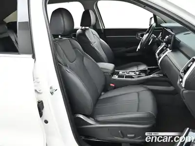 Kia Sorento 2023 2.5 Автомат в Москве № 249627, миниатюра 10