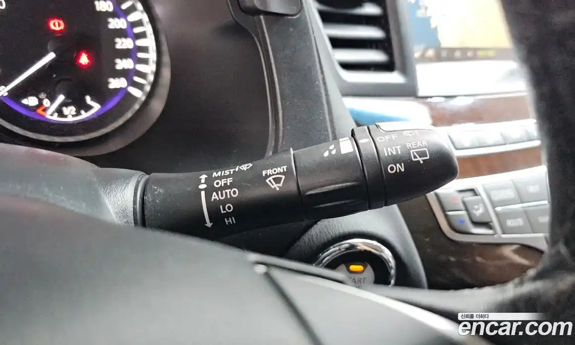 Infiniti QX60 2014 3.5 Автомат в Москве № 250256, фото 19