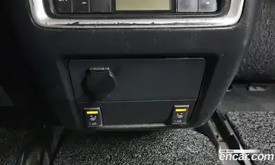 Infiniti QX60 2014 3.5 Автомат в Москве № 250256, миниатюра 6