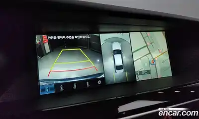 Genesis EQ900 2016 3.3 Автомат в Москве № 25217, миниатюра 2