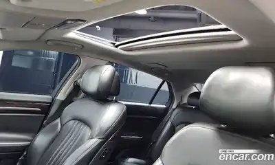 Genesis EQ900 2016 3.3 Автомат в Москве № 25217, миниатюра 3