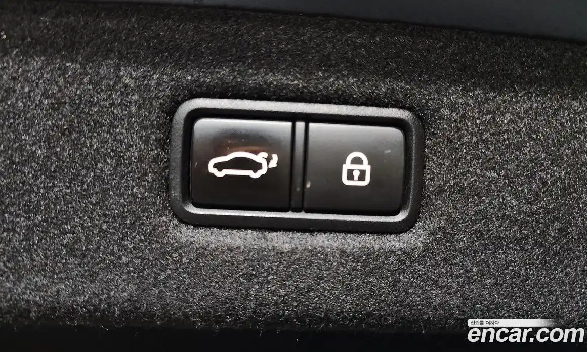 Genesis EQ900 2016 3.3 Автомат в Москве № 25217, фото 5