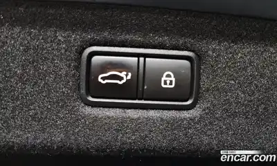 Genesis EQ900 2016 3.3 Автомат в Москве № 25217, миниатюра 5