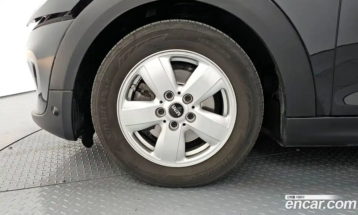 Mini Cooper 2017 1.5 Автомат в Москве № 253365, фото 5