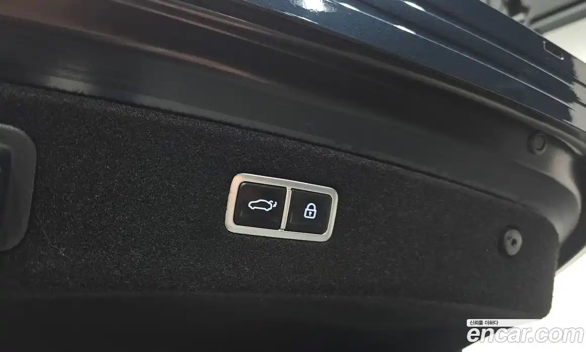 Genesis G90 2022 3.5 Автомат в Москве № 25412, фото 18