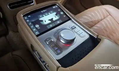 Genesis G90 2022 3.5 Автомат в Москве № 25412, миниатюра 6