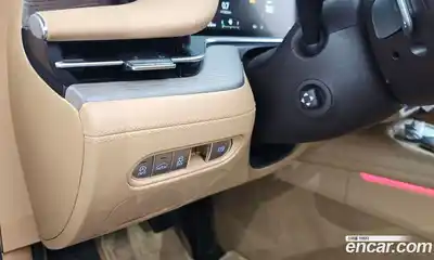 Genesis G90 2022 3.5 Автомат в Москве № 25412, миниатюра 7