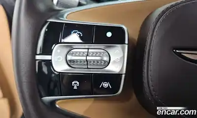 Genesis G90 2022 3.5 Автомат в Москве № 25412, миниатюра 8