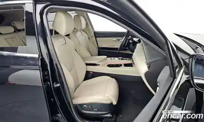 Genesis GV70 2021 2.5 Автомат в Москве № 25439, миниатюра 11