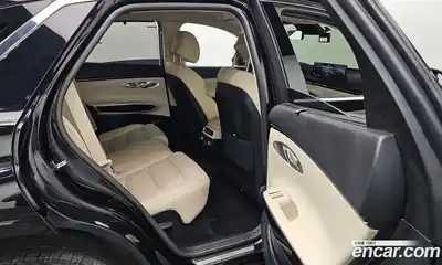 Genesis GV70 2021 2.5 Автомат в Москве № 25439, миниатюра 12