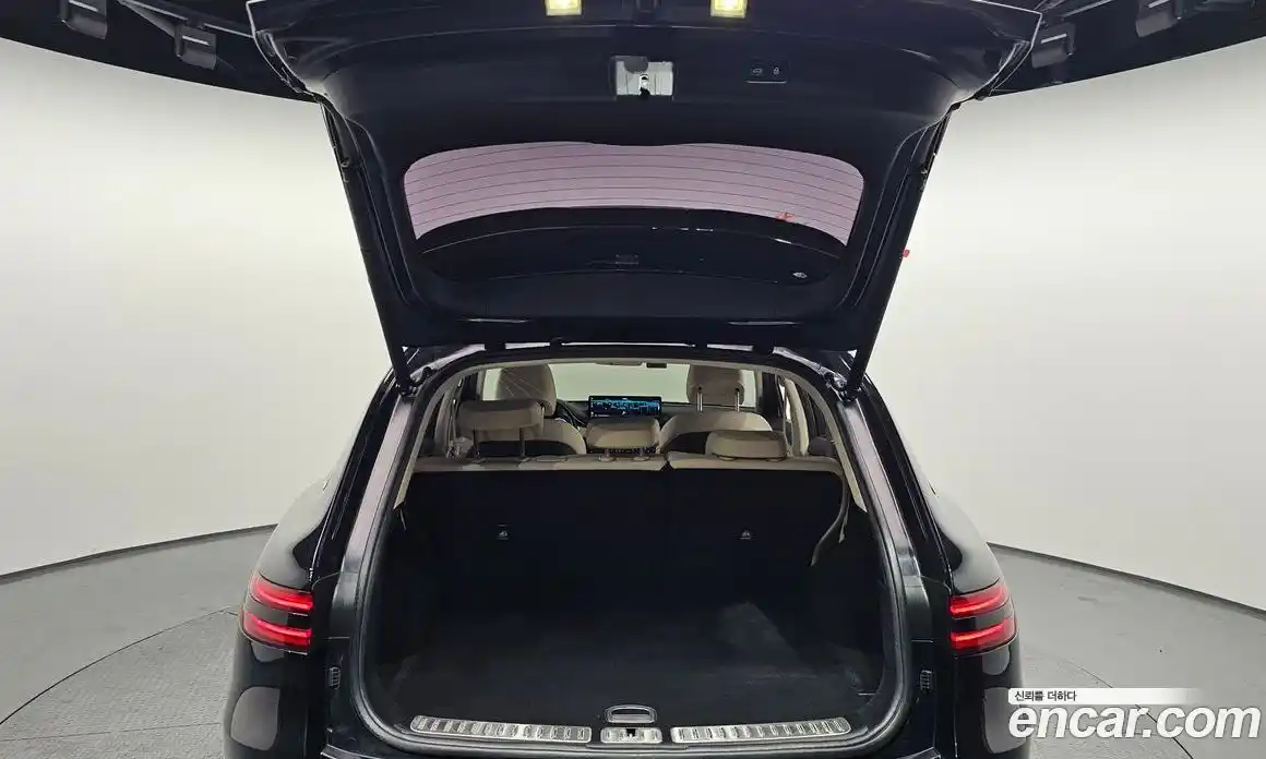 Genesis GV70 2021 2.5 Автомат в Москве № 25439, фото 19