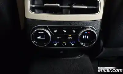 Genesis GV70 2021 2.5 Автомат в Москве № 25439, миниатюра 5