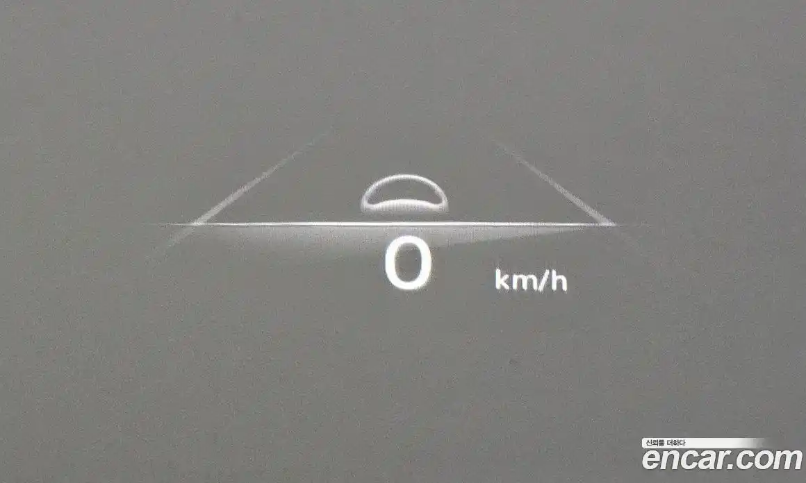 Genesis GV70 2021 2.5 Автомат в Москве № 25439, фото 8