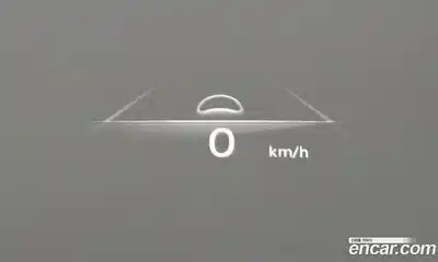 Genesis GV70 2021 2.5 Автомат в Москве № 25439, миниатюра 8