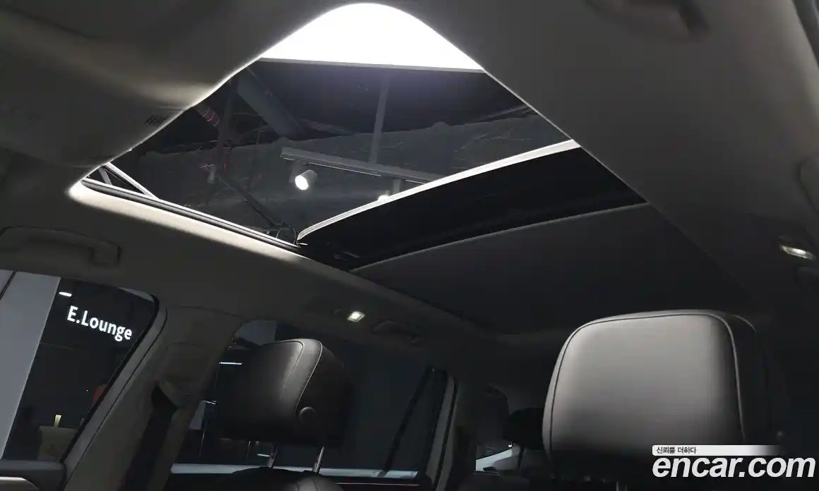 Volkswagen Tiguan 2023 2.0 Автомат в Москве № 254510, фото 17