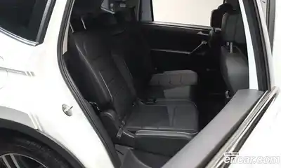 Volkswagen Tiguan 2023 2.0 Автомат в Москве № 254510, миниатюра 2