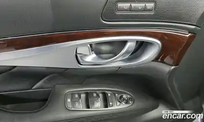 Infiniti Q70 2018 3.7 Автомат в Москве № 256151, миниатюра 5