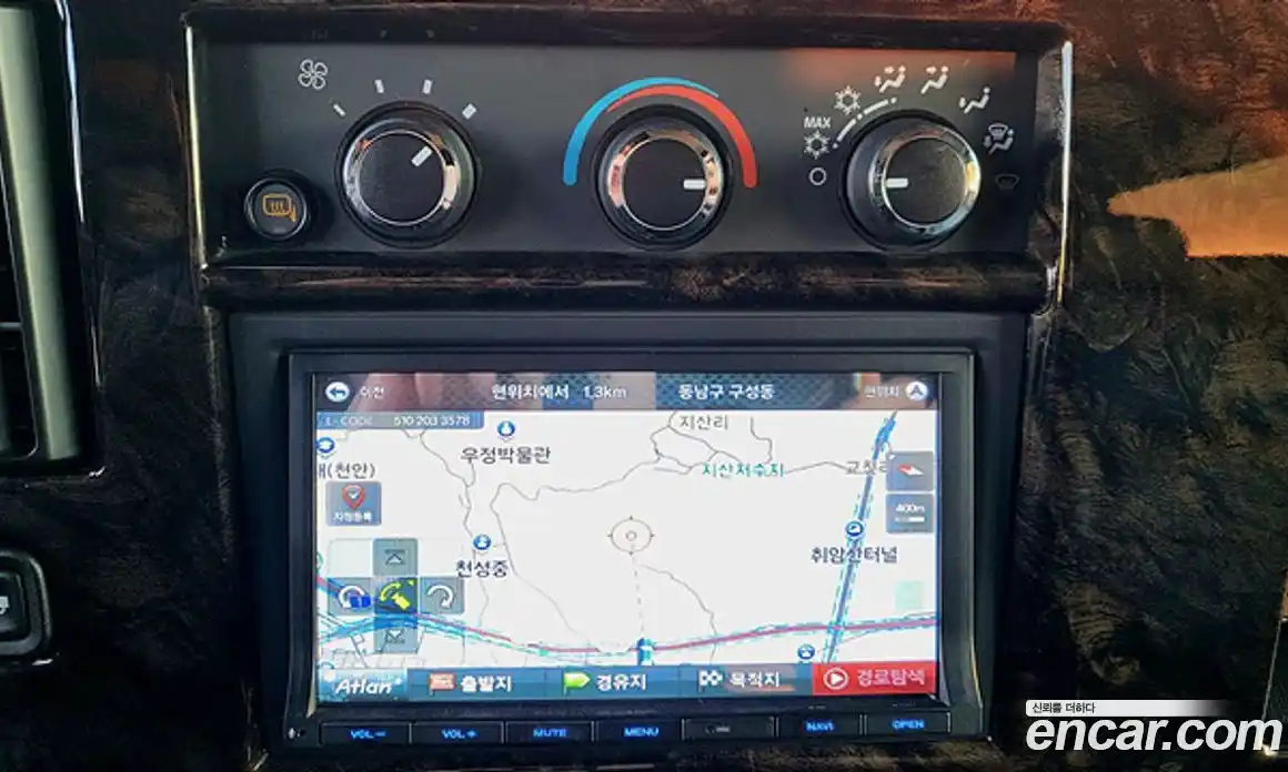 Chevrolet Express Van 2016 6.0 Автомат в Москве № 256313, фото 13