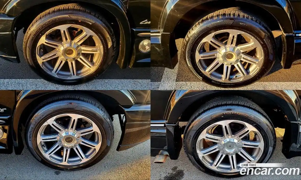 Chevrolet Express Van 2016 6.0 Автомат в Москве № 256313, фото 5