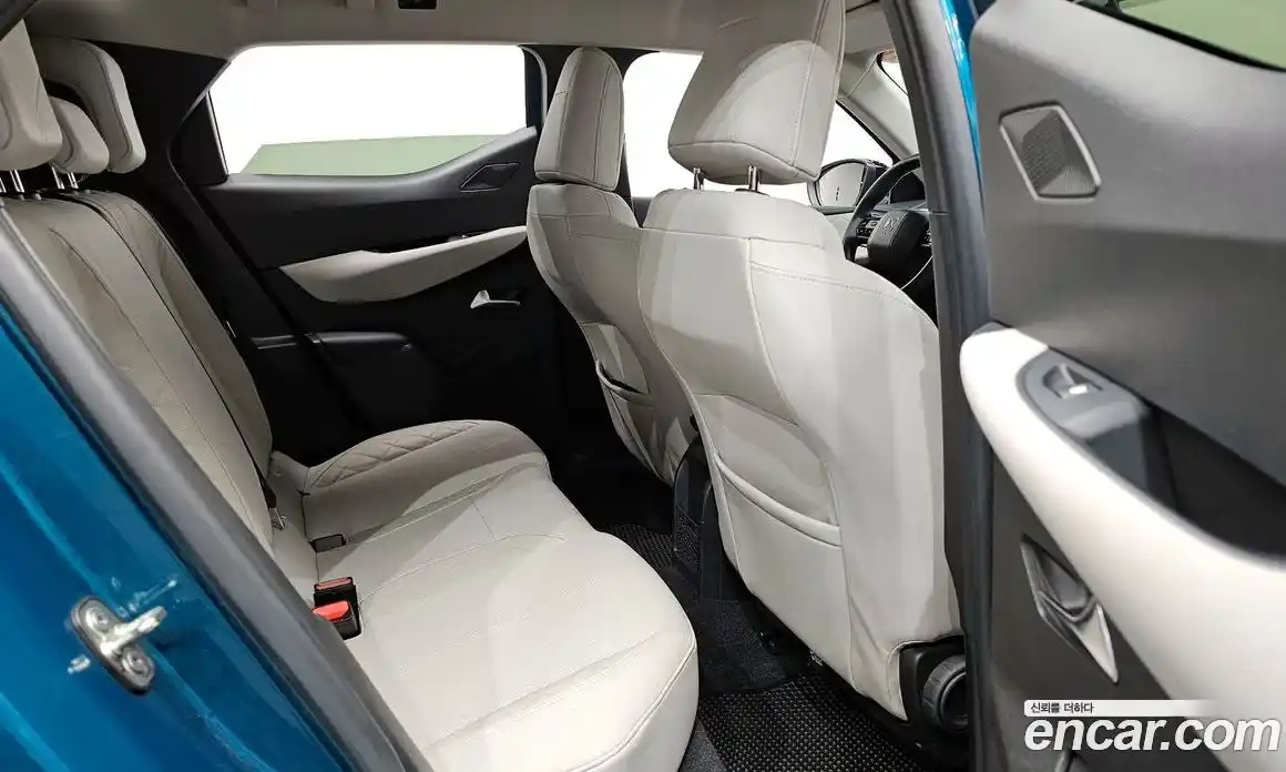 Citroen DS3 2021 1.5 Автомат в Москве № 256787, фото 11