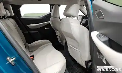 Citroen DS3 2021 1.5 Автомат в Москве № 256787, миниатюра 11