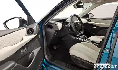 Citroen DS3 2021 1.5 Автомат в Москве № 256787, миниатюра 12