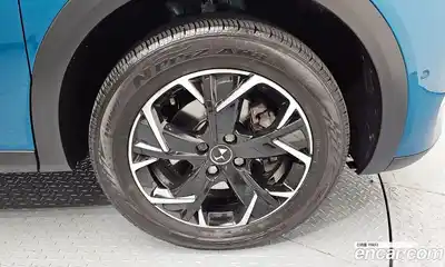 Citroen DS3 2021 1.5 Автомат в Москве № 256787, миниатюра 5