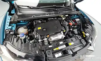 Citroen DS3 2021 1.5 Автомат в Москве № 256787, миниатюра 6