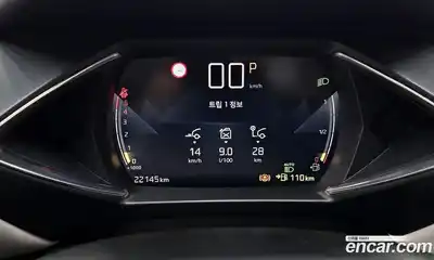 Citroen DS3 2021 1.5 Автомат в Москве № 256787, миниатюра 8