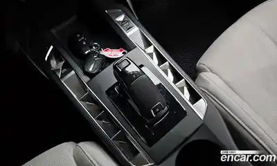 Citroen DS3 2021 1.5 Автомат в Москве № 256787, миниатюра 9