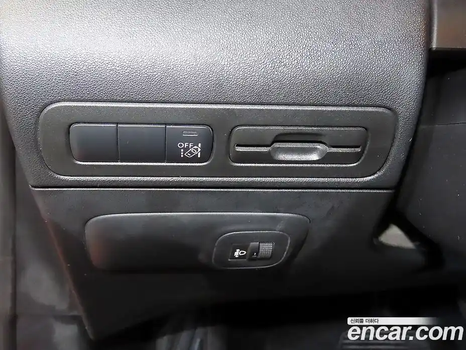 Citroen C3 Aircross 2020 1.5 Автомат в Москве № 256814, фото 14