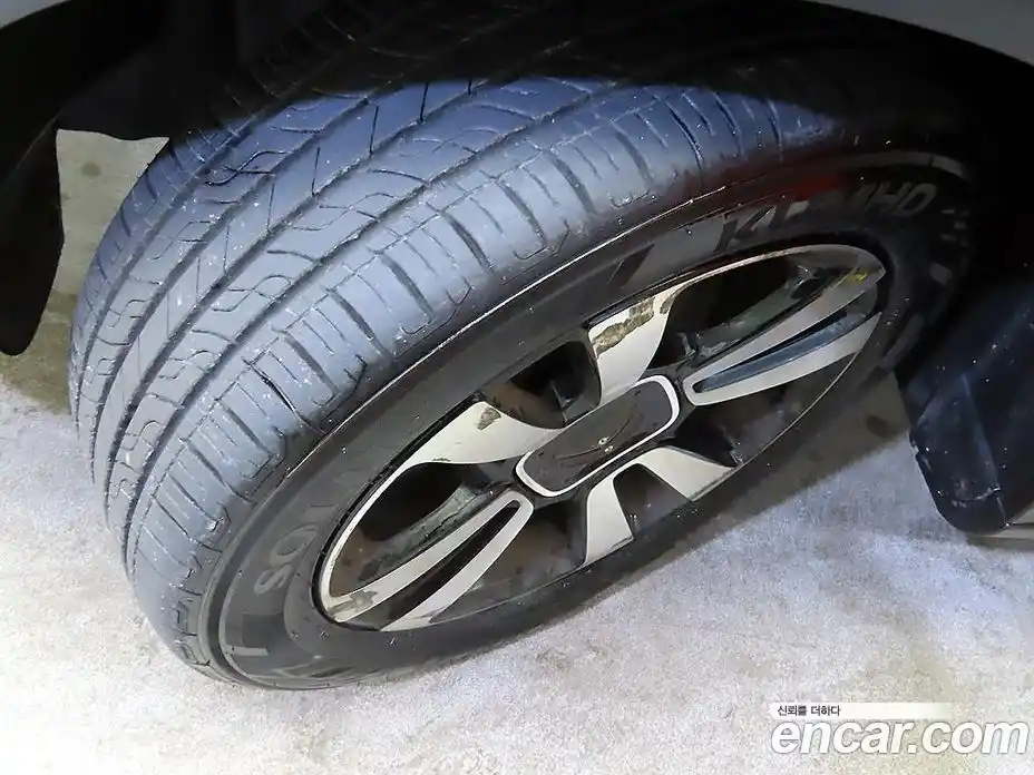 Citroen C3 Aircross 2020 1.5 Автомат в Москве № 256814, фото 20