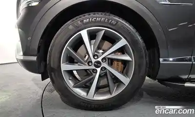 Genesis GV80 2024 3.5 Автомат в Москве № 26466, миниатюра 4