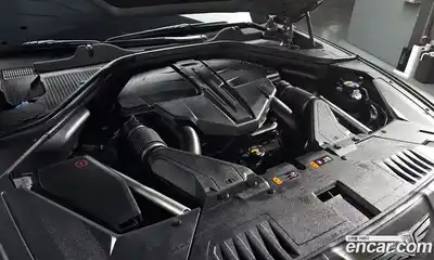 Genesis GV80 2024 3.5 Автомат в Москве № 26466, миниатюра 5