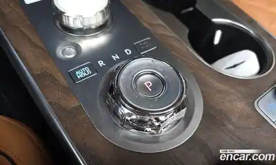 Genesis GV80 2024 3.5 Автомат в Москве № 26466, миниатюра 8