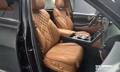 Genesis GV80 2024 3.5 Автомат в Москве № 26466, миниатюра 9