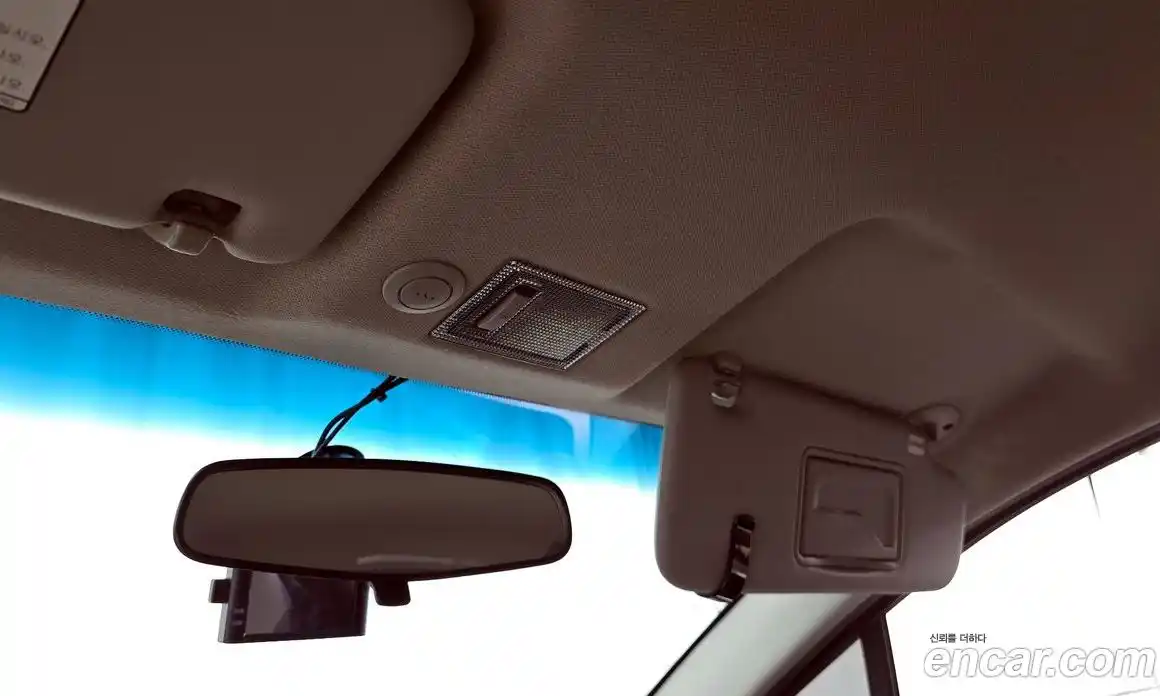 Chevrolet Spark 2014 1.0 Автомат в Москве № 26477, фото 9