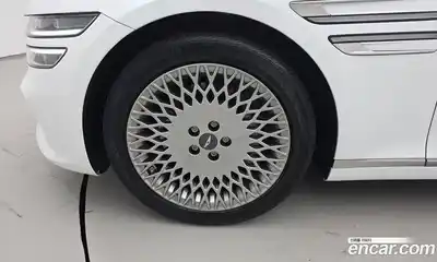 Genesis G80 2024 2.5 Автомат в Москве № 26640, миниатюра 11