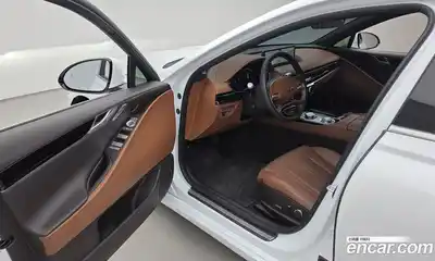 Genesis G80 2024 2.5 Автомат в Москве № 26640, миниатюра 2