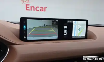 Genesis G80 2024 2.5 Автомат в Москве № 26640, миниатюра 3