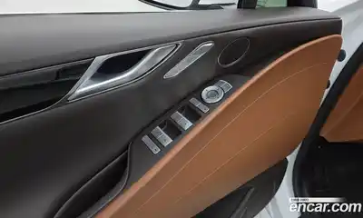 Genesis G80 2024 2.5 Автомат в Москве № 26640, миниатюра 4