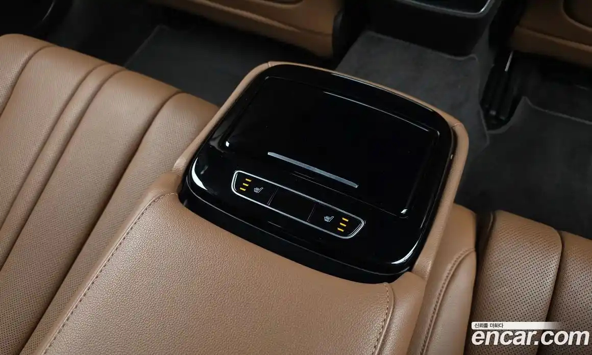 Genesis G80 2024 2.5 Автомат в Москве № 26640, фото 7