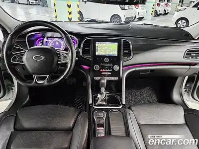 Renault SM6 2016 2.0 Автомат в Москве № 266523, миниатюра 11