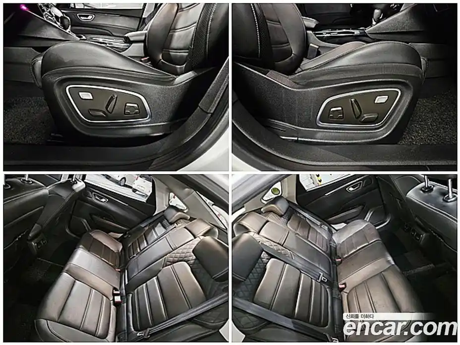 Renault SM6 2016 2.0 Автомат в Москве № 266523, фото 14