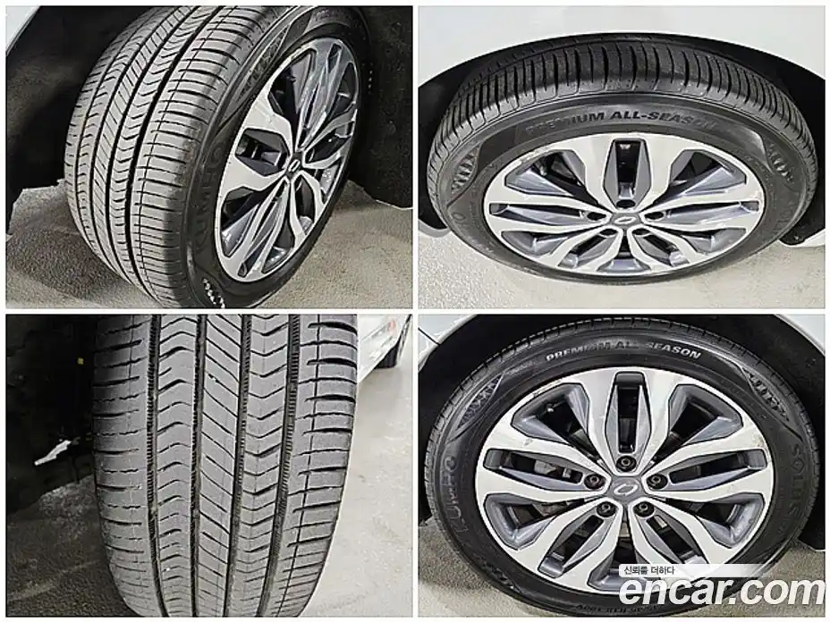 Renault SM6 2016 2.0 Автомат в Москве № 266523, фото 18