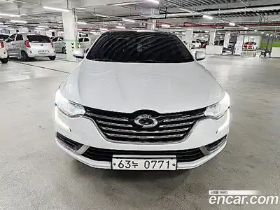 Renault SM6 2016 2.0 Автомат в Москве № 266523, миниатюра 2